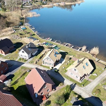 See In Sicht Sternberg Zewnętrze zdjęcie